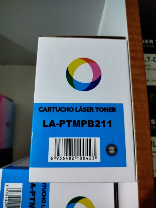 Toner P211